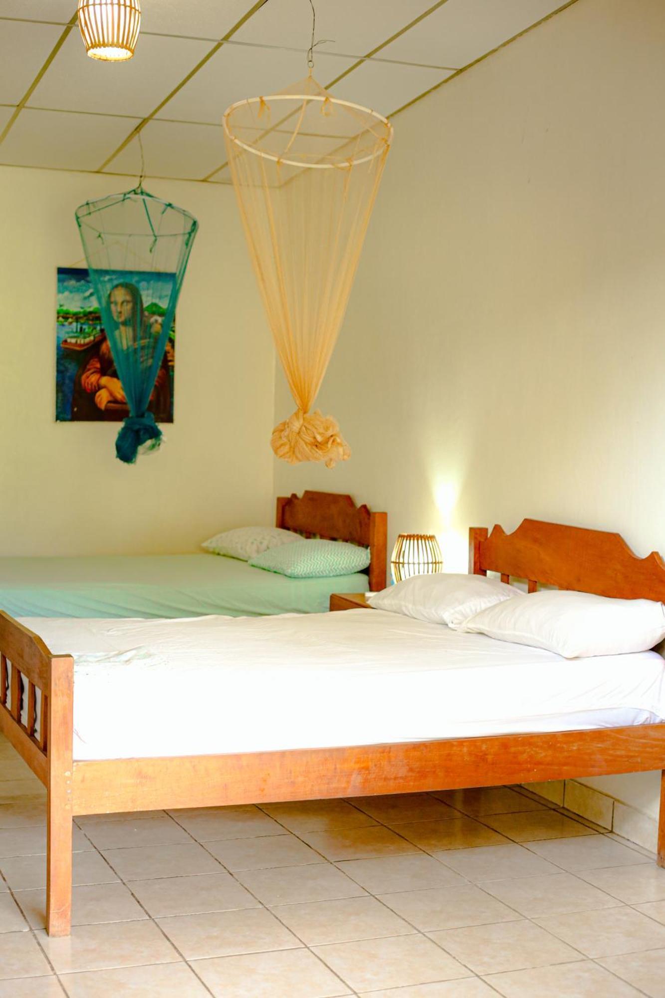 Hotel El Peregrino Moyogalpa Zewnętrze zdjęcie