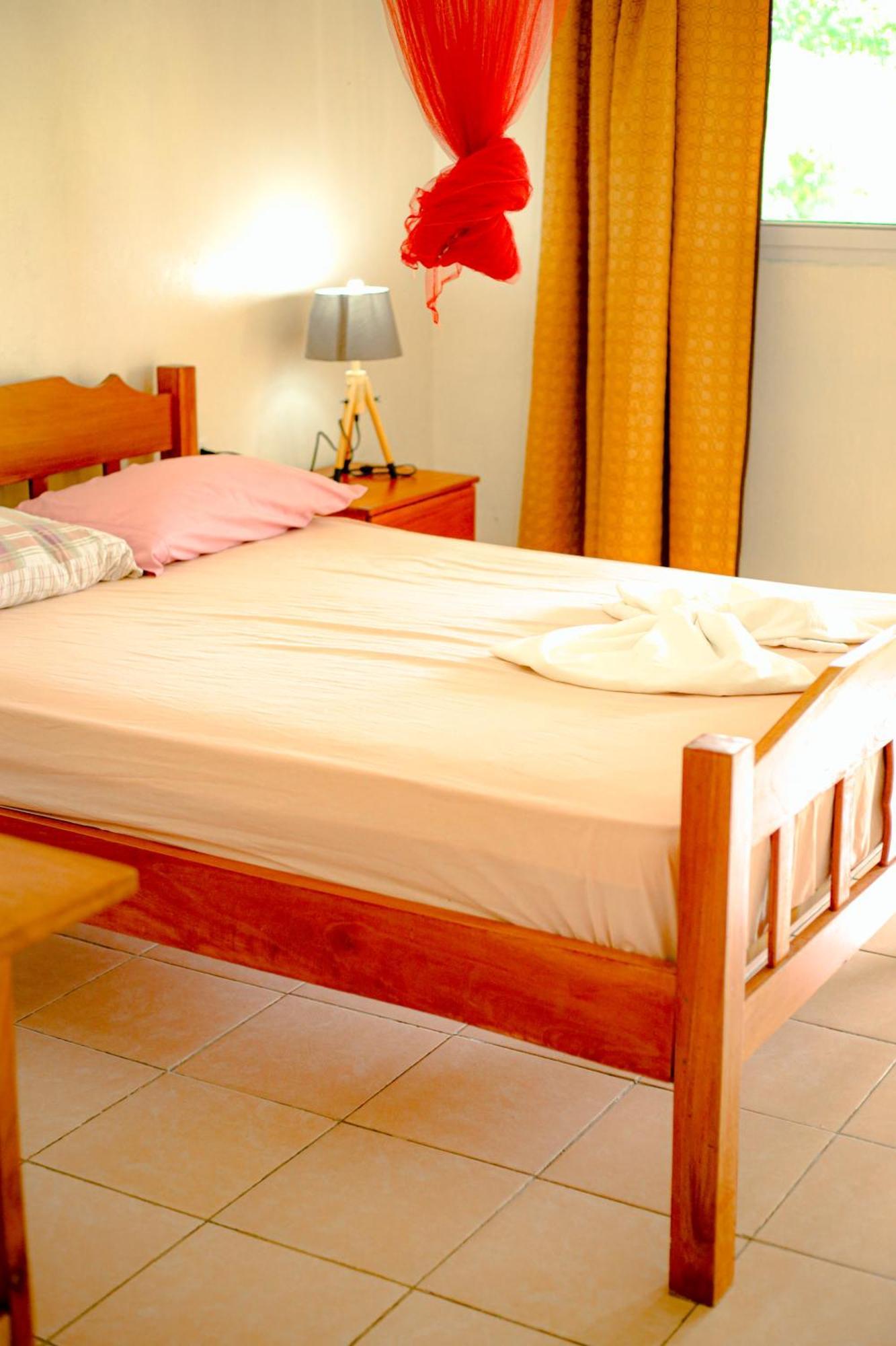 Hotel El Peregrino Moyogalpa Pokój zdjęcie