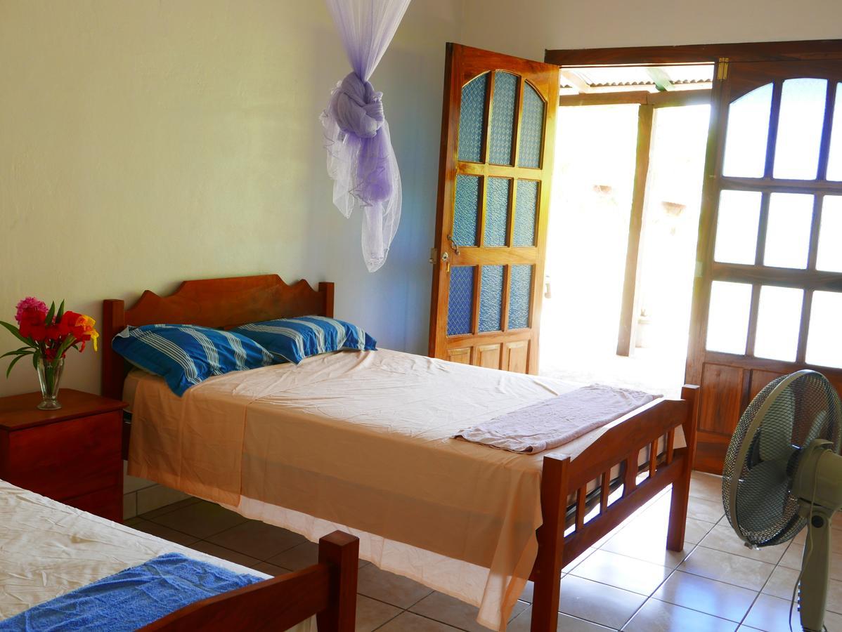 Hotel El Peregrino Moyogalpa Zewnętrze zdjęcie
